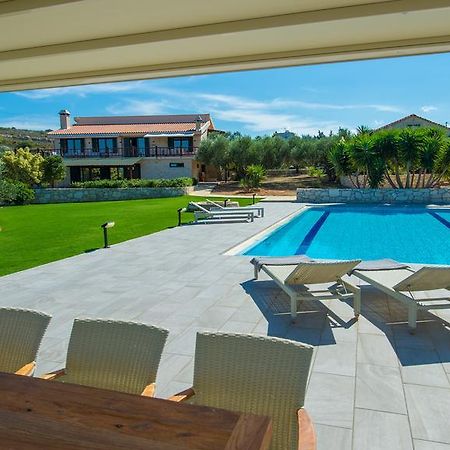 Villa Mathea Кунупидиана Экстерьер фото