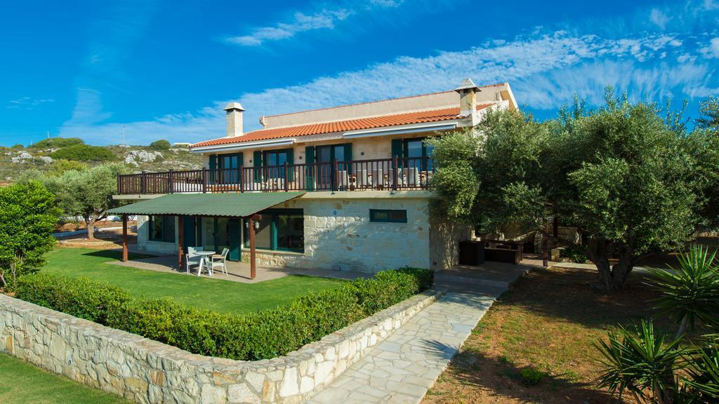 Villa Mathea Кунупидиана Экстерьер фото