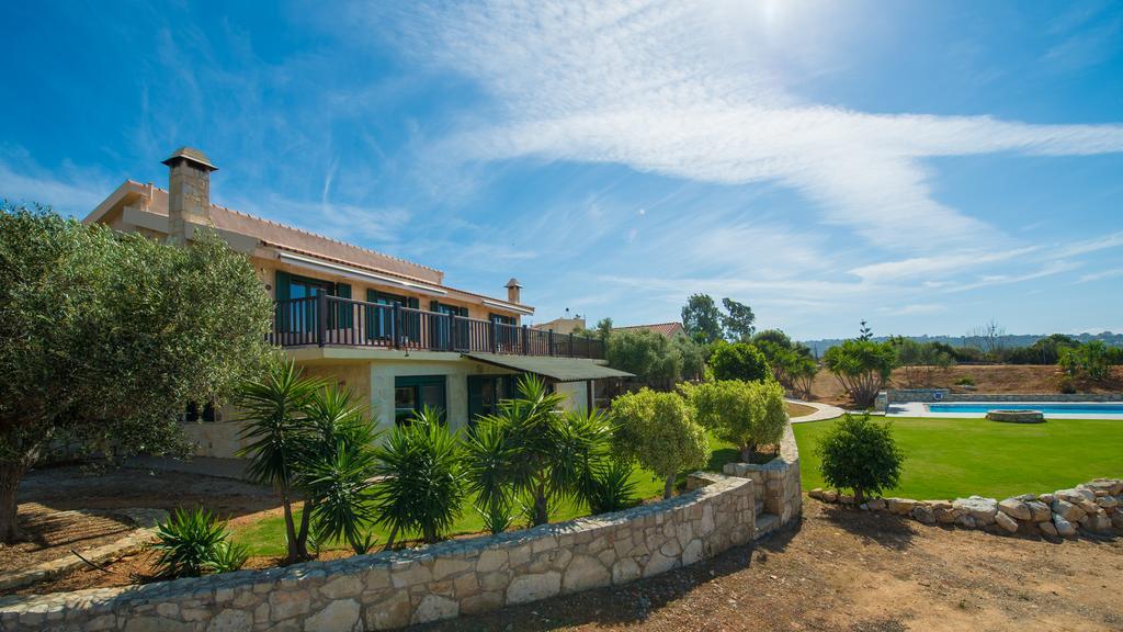 Villa Mathea Кунупидиана Экстерьер фото