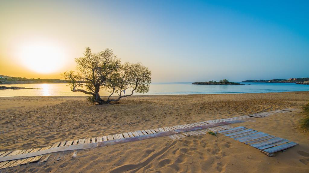 Villa Mathea Кунупидиана Экстерьер фото