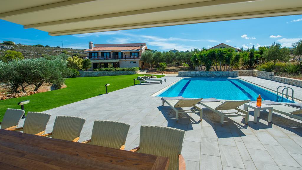 Villa Mathea Кунупидиана Экстерьер фото