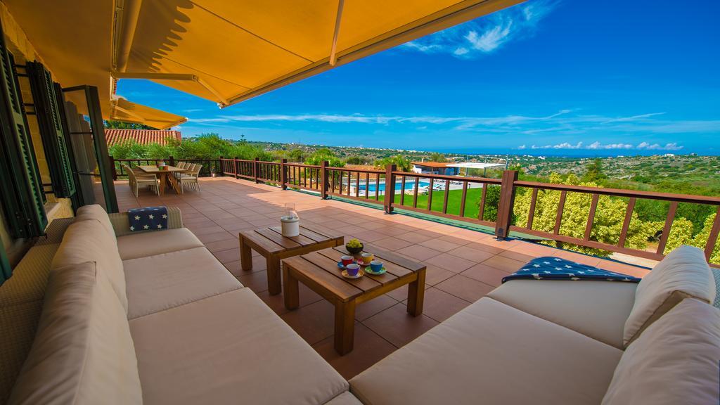 Villa Mathea Кунупидиана Экстерьер фото